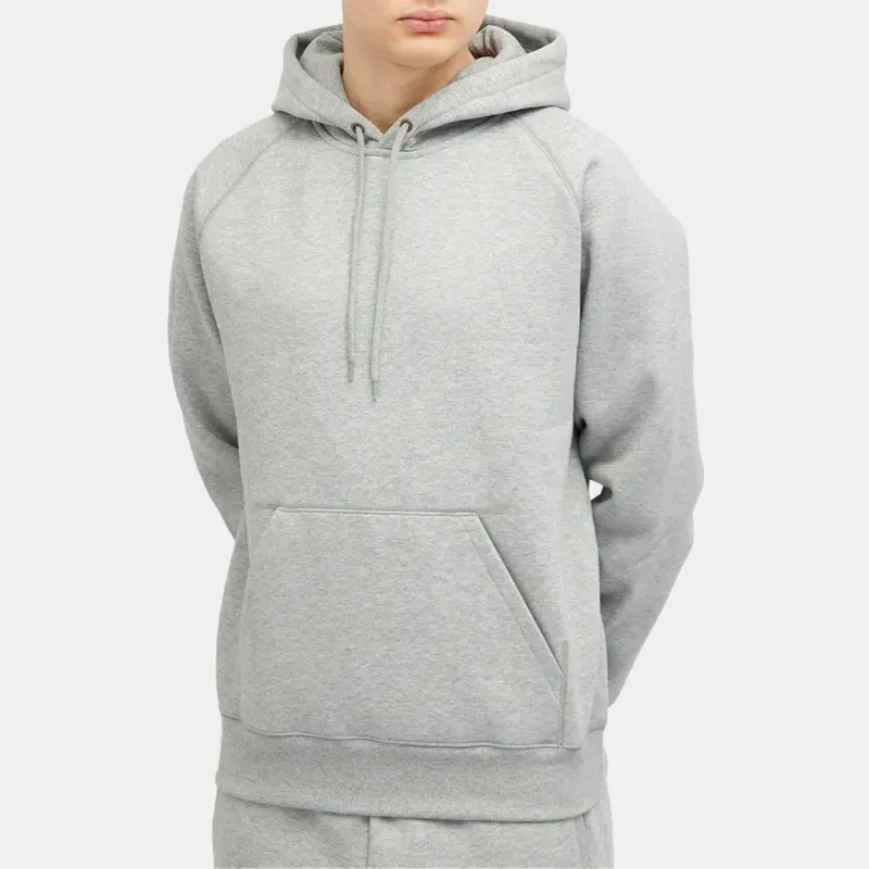 Carhartt WIP Hooded Chase Sweat (9000185336_77363)