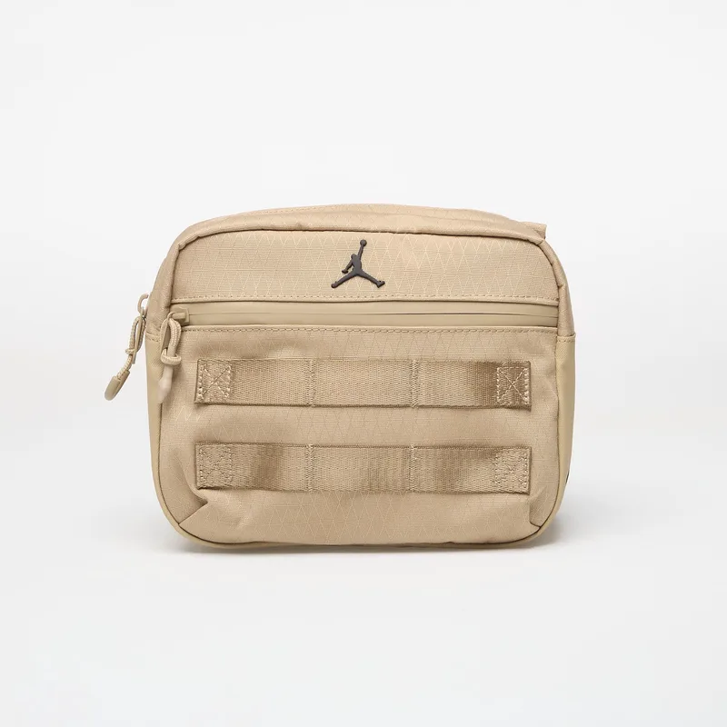 Τσάντα Jordan Collectors Mini Messenger Khaki Universal