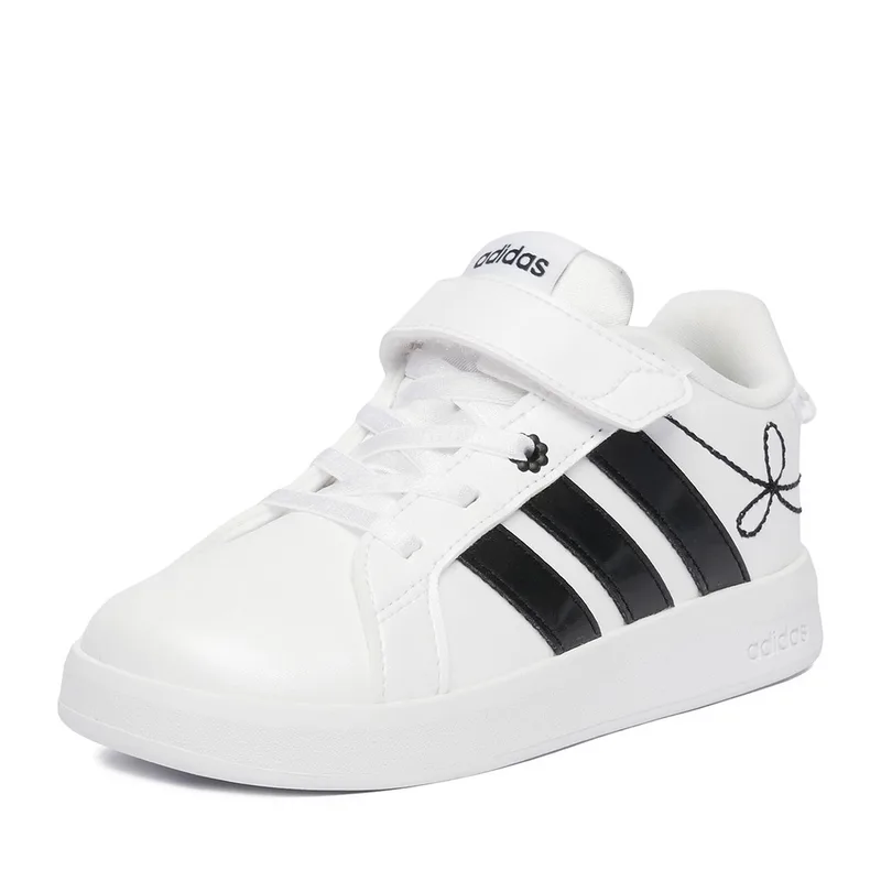 Αθλητικά adidas CEO-GRAND COURT 3.0 EL I KH9781 Λευκό