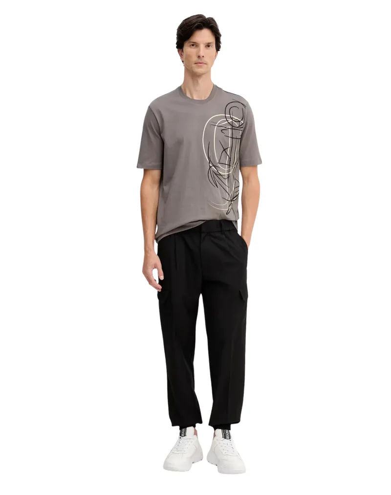 Armani Exchange - Παντελόνι Ανδρικό XM001208AF12041-UC001