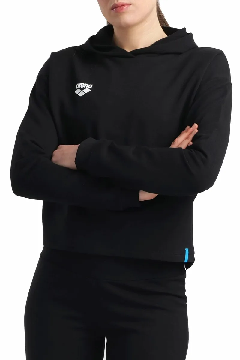 Μπλούζα Μακρυμάνικη Arena W Sweat Fleece 005586-500 Γυναικείο
