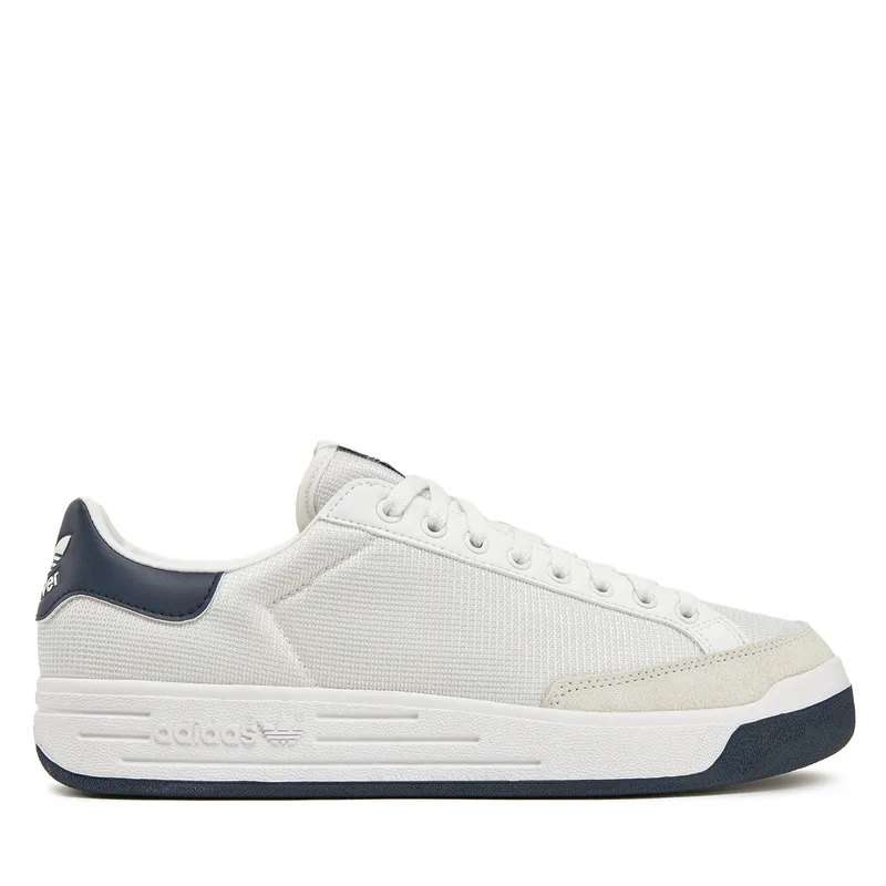 Αθλητικά adidas Rod Laver G99864 Λευκό