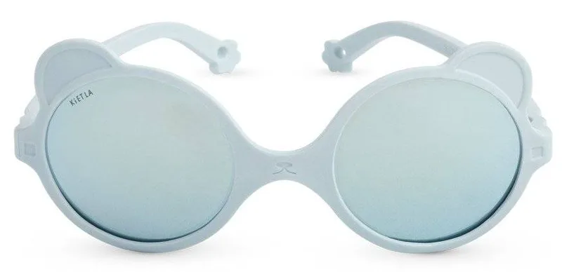 ΓΥΑΛΙΑ ΗΛΙΟΥ KIETLA OURSON SKY BLUE (1-2 ΕΤΩΝ)