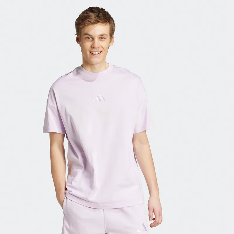 adidas Sportswear All SZN Ανδρικό T-Shirt (9000214198_83437)