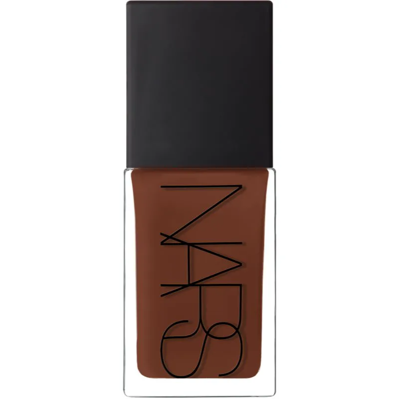NARS Light Reflecting™ Foundation λαμπρυντικό μεικ απ για φυσική εμφάνιση απόχρωση PORT LOUIS 30 ml