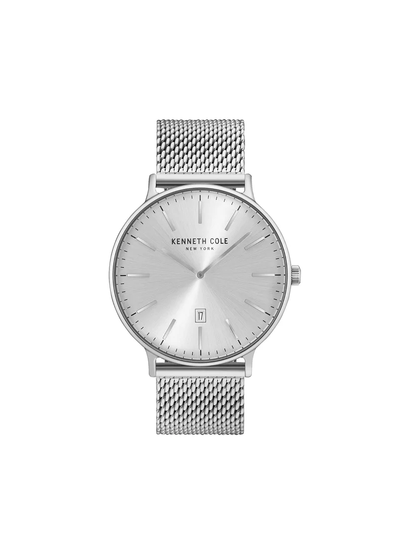 Kenneth Cole Watches - Ανδρικό Ρολόι KCNY