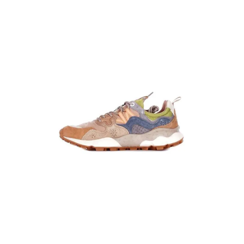 Xαμηλά Sneakers Flower Mountain 10498761523539