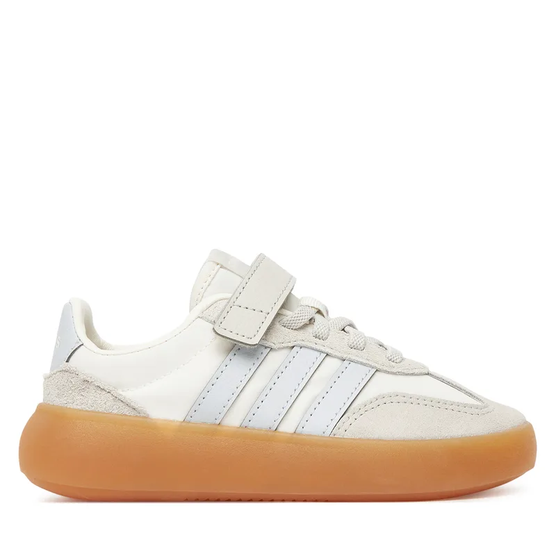 Αθλητικά adidas Barreda Decode JR0771 Λευκό