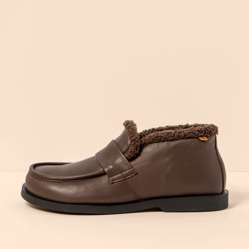 Μπότες El Naturalista 25878S1ZJ005
