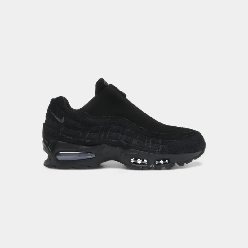 Sneakers Nike Air Max 95 Zip SP Black