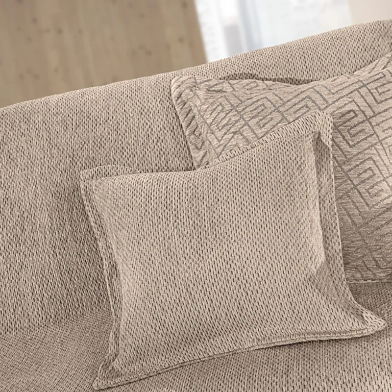 Διακοσμητική Μαξιλαροθήκη 50X50 Guy Laroche Central Natural (50x50)