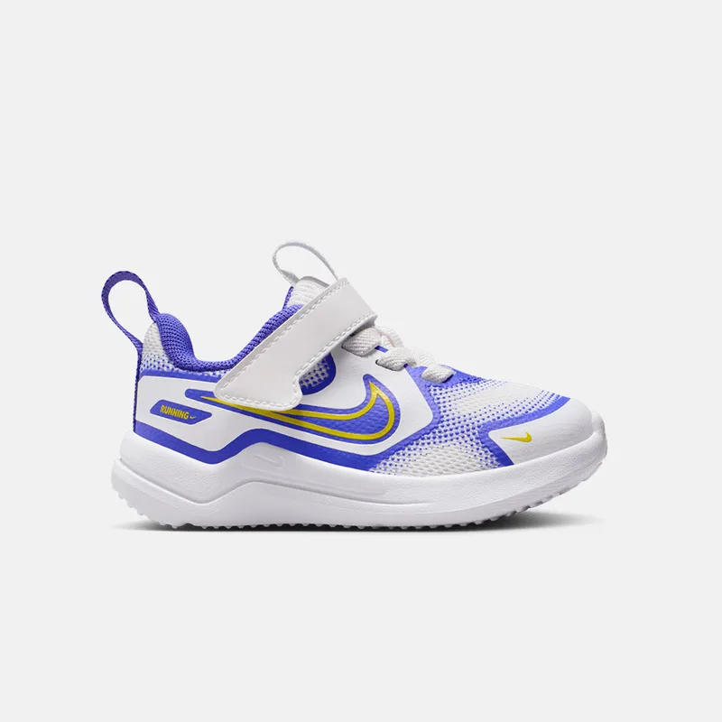 Nike Cosmic Runner Βρεφικά Παπούτσια (9000232503_85857)