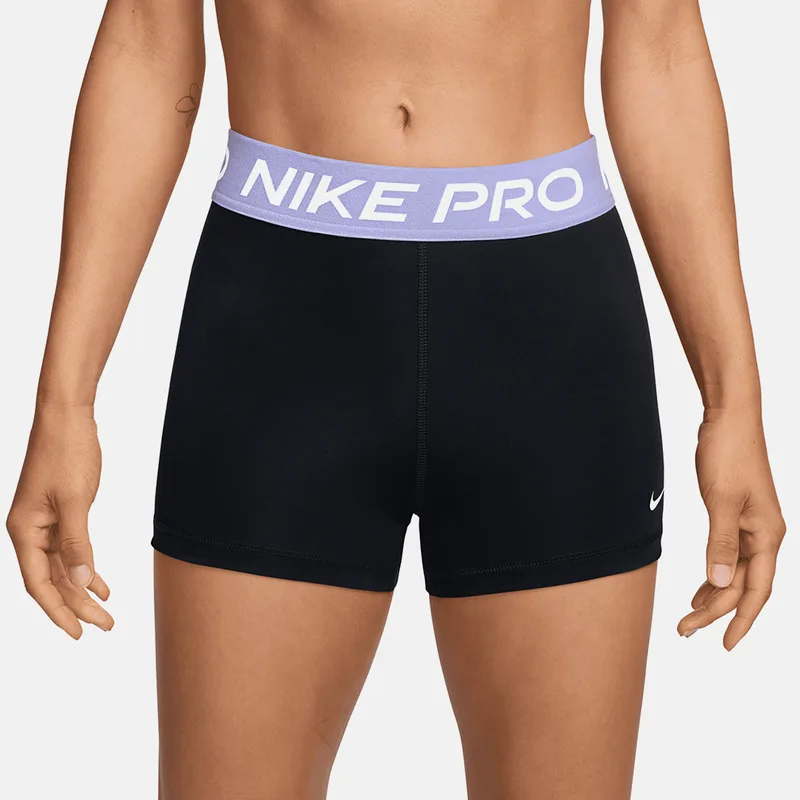 Nike Pro Dri-FIT Γυναικείο Biker Σορτς (9000209439_82577)