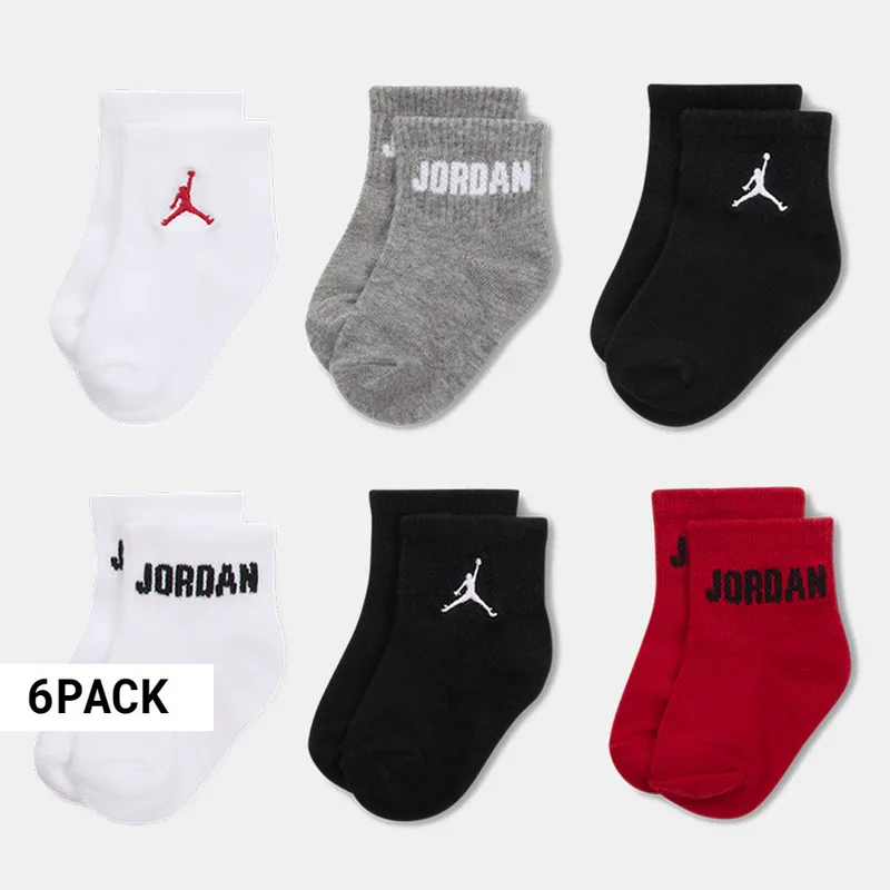 Jordan Everyday Ess 6Pk (9000265592_93058)