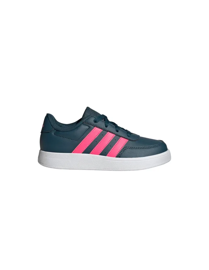 Adidas Breaknet 20 K Jr IG9812 shoes