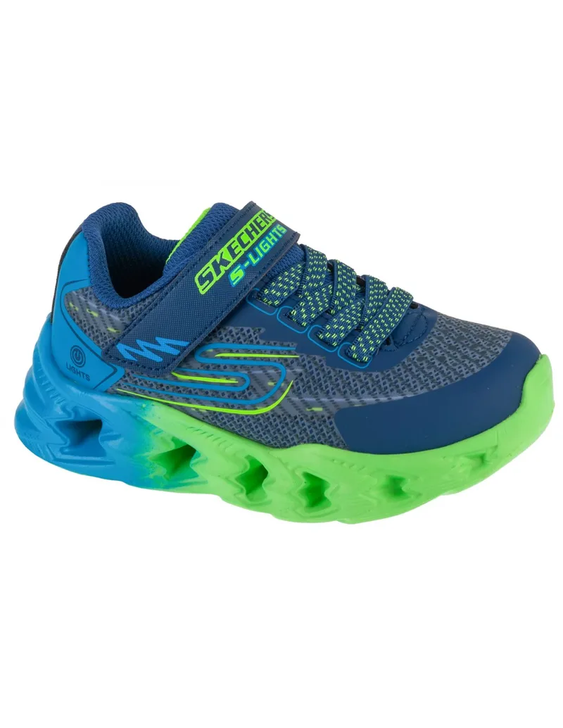 Skechers Vortex 20 Quantroid 400604LNVBL