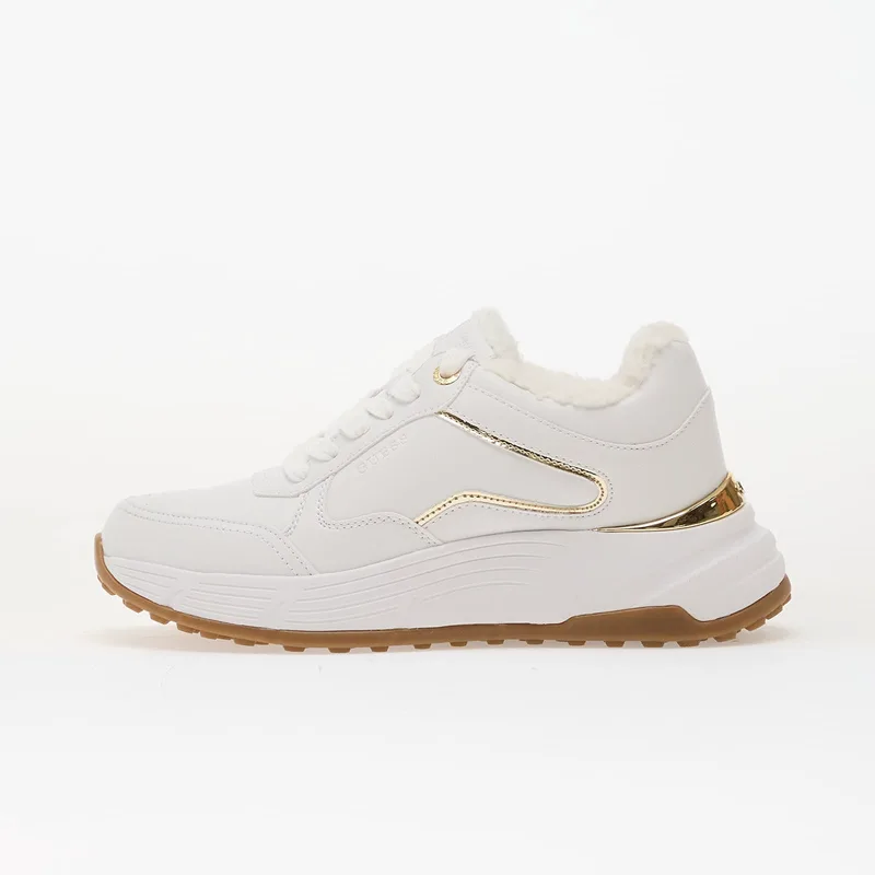 Sneakers GUESS Farrea White EUR 38
