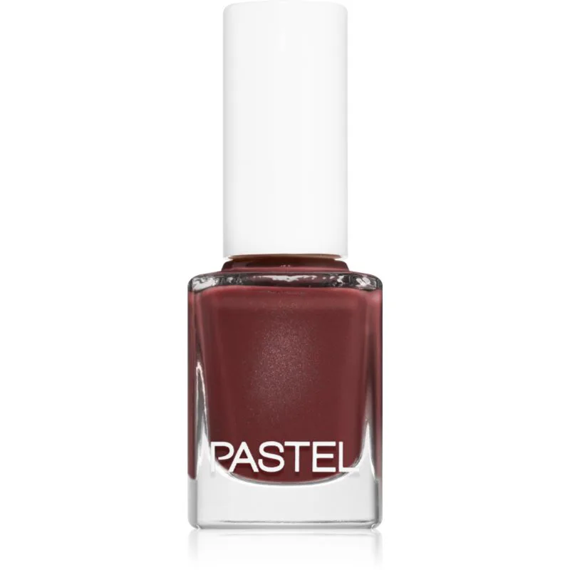 Pastel Nail Polish βερνίκι νυχιών απόχρωση 406 13 ml