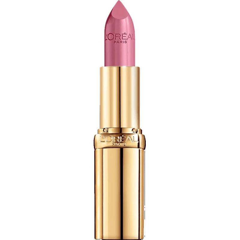 L'Oreal Paris Color Riche Ενυδατικό Κραγιόν για Πλούσιο Χρώμα & Περιποίηση - 129 Montmartre