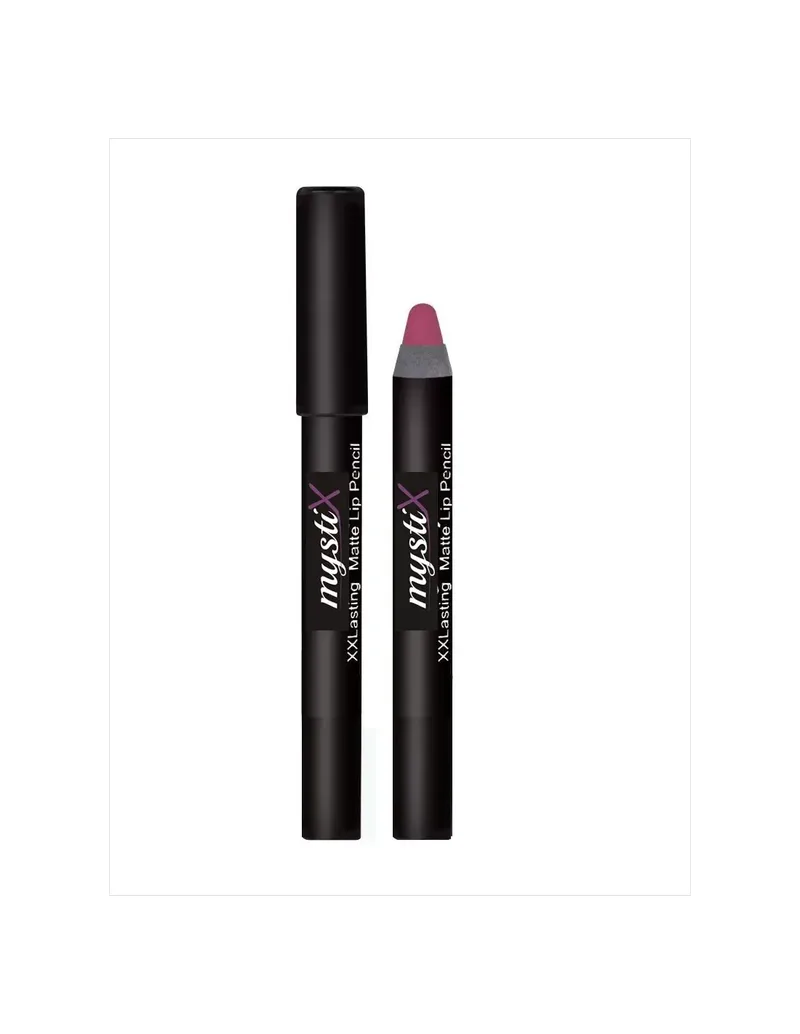 MystiX XXLasting Lip Pencil - Νο. 4