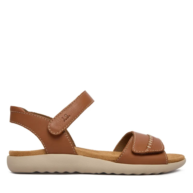 Σανδάλια Josef Seibel Juliet 03 77503 Καφέ