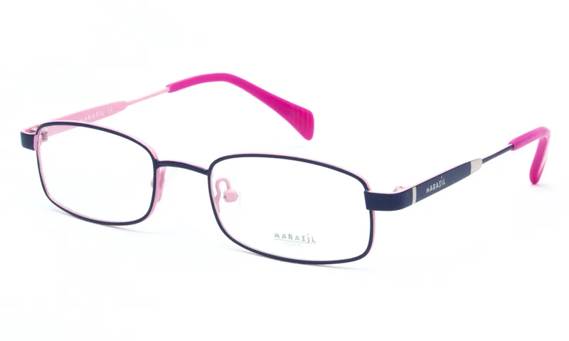 MARASIL ΣΚΕΛΕΤΟΣ ΟΡΑΣΕΩΣ MARASIL JUNIOR 482 C3 4618 482 Μώβ