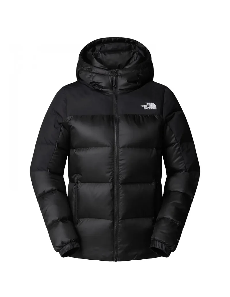 The North Face Diablo Down 20 Hooded Jacket NF0A8E13PH51