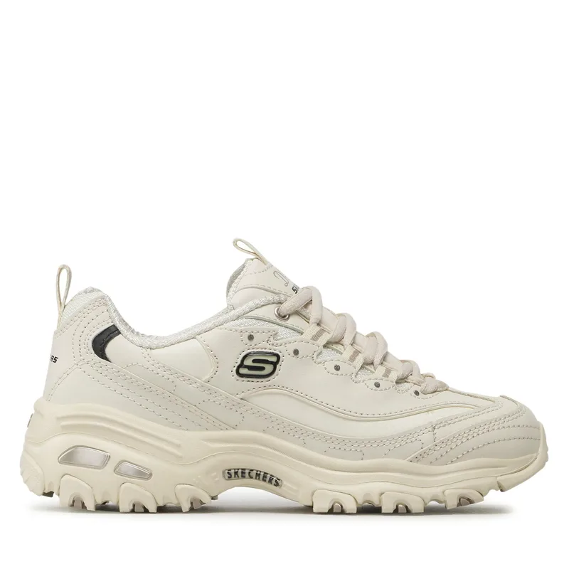 Αθλητικά Skechers Fresh Start 11931/OFWT Μπεζ