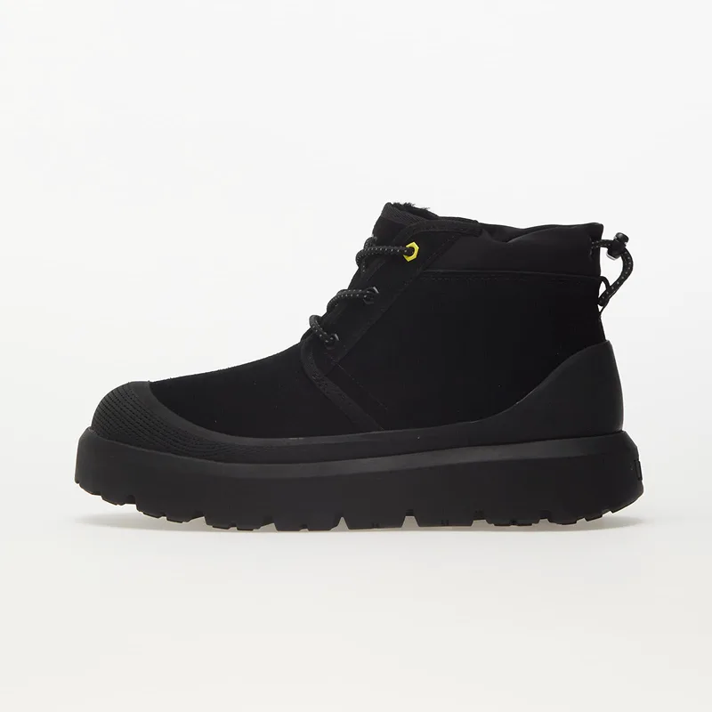 Sneakers UGG M Neumel Weather Hybrid Black/ Black EUR 37