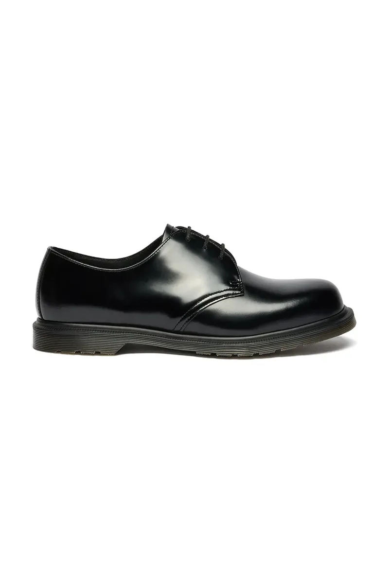 Dr. Martens κλειστά χαμηλά παπούτσια δερμάτινα Mayfare