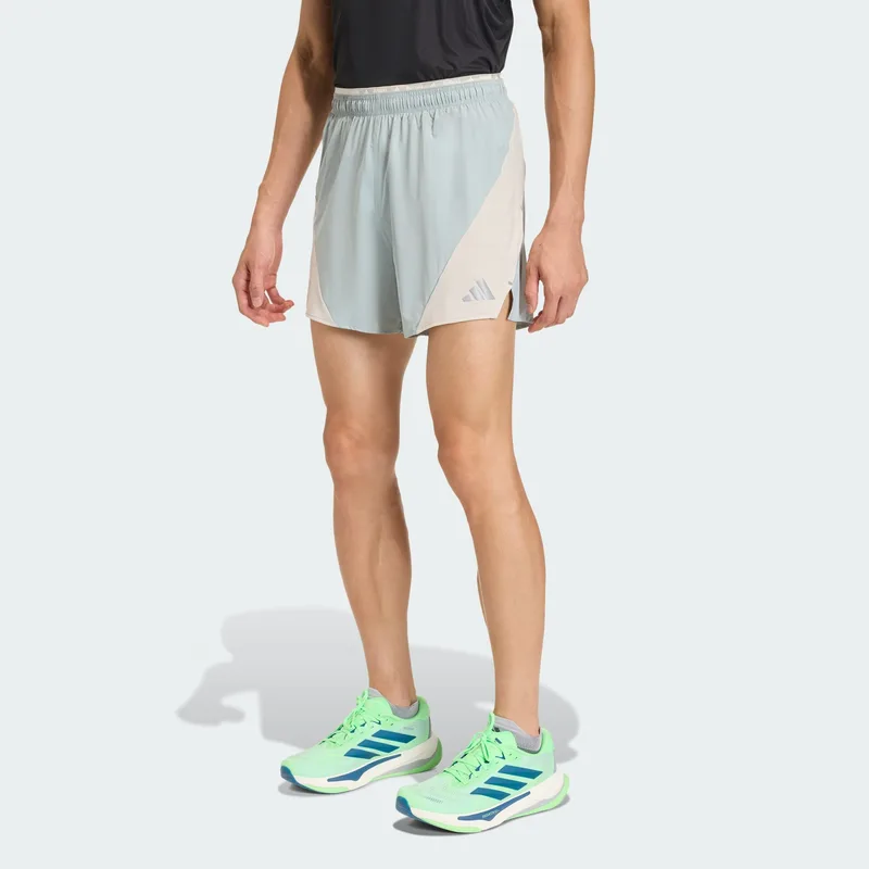 adidas Adi365Breeze Ανδρικό Σορτς για Τρέξιμο (9000259718_91515)