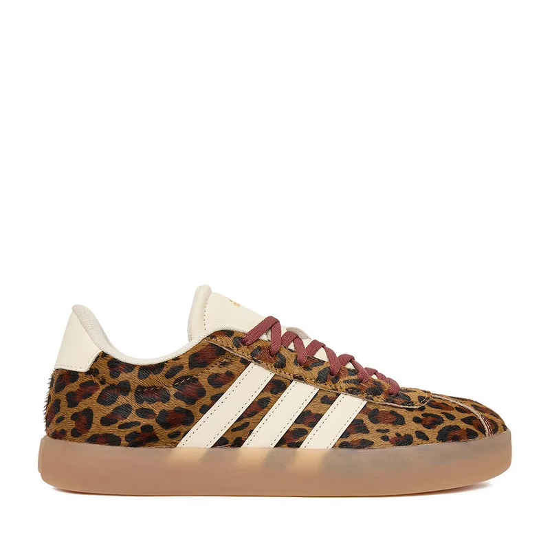 Αθλητικά adidas CEO-VL COURT 3.0 K LA1816 Καφέ