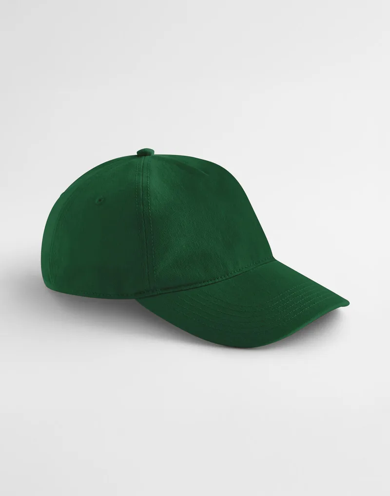 Καπέλο Leisure Cap B066 Beechfield Forest Green