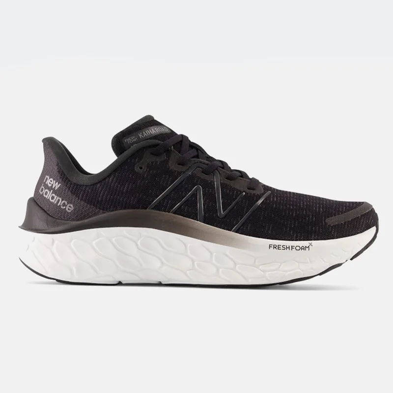 New Balance Fresh Foam Kaiha Road Ανδρικά Παπούτσια για Τρέξιμο (9000245212_1469)