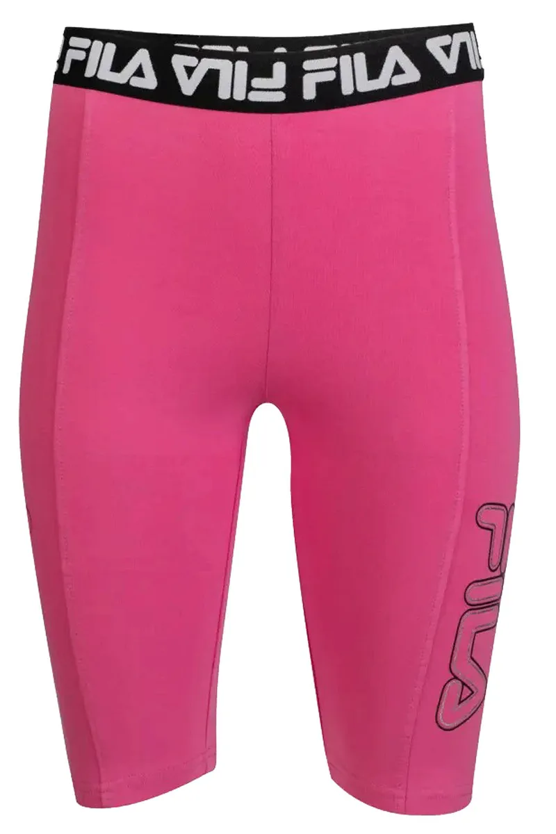 Βερμούδα Fila Stromo SS22SPW028-676 Γυναικείο