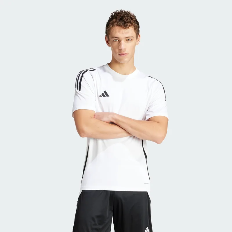 adidas Tiro 24 Ανδρικό T-Shirt Προπόνησης (9000181733_41996)