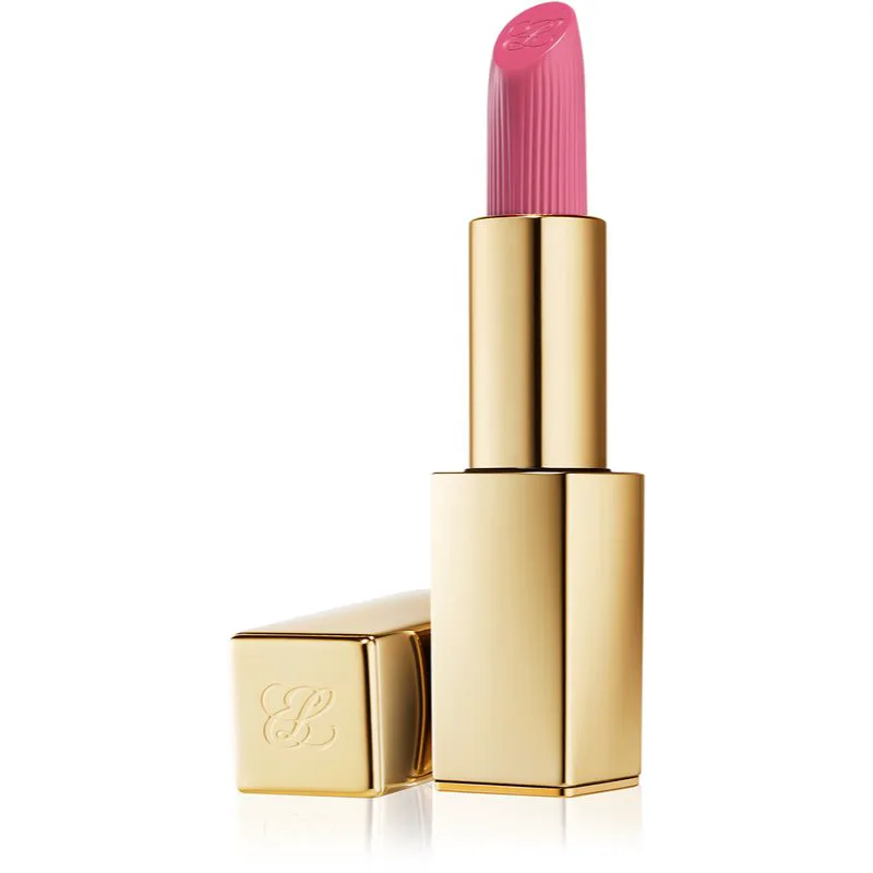 Estée Lauder Pure Color Creme Lipstick κρεμώδες κραγιόν απόχρωση Powerful 3.5 γρ