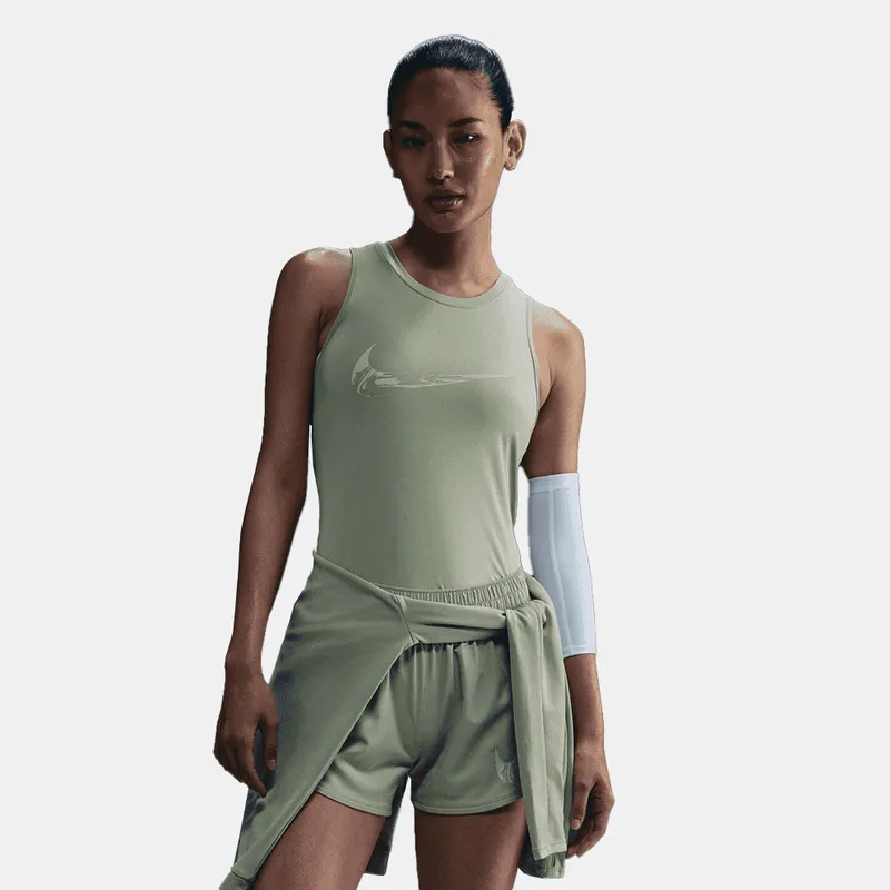Nike One Dri-FIT Γυναικεία Αμάνικη Μπλούζα (9000190683_79188)
