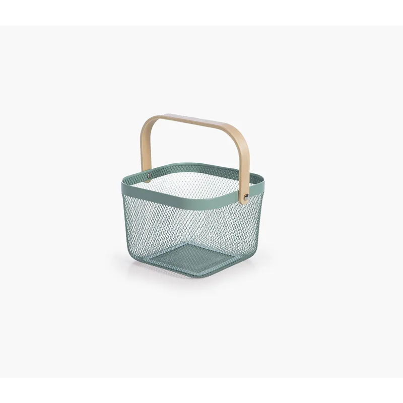 Καλάθι 24X24X17 Nef Nef Vista Green