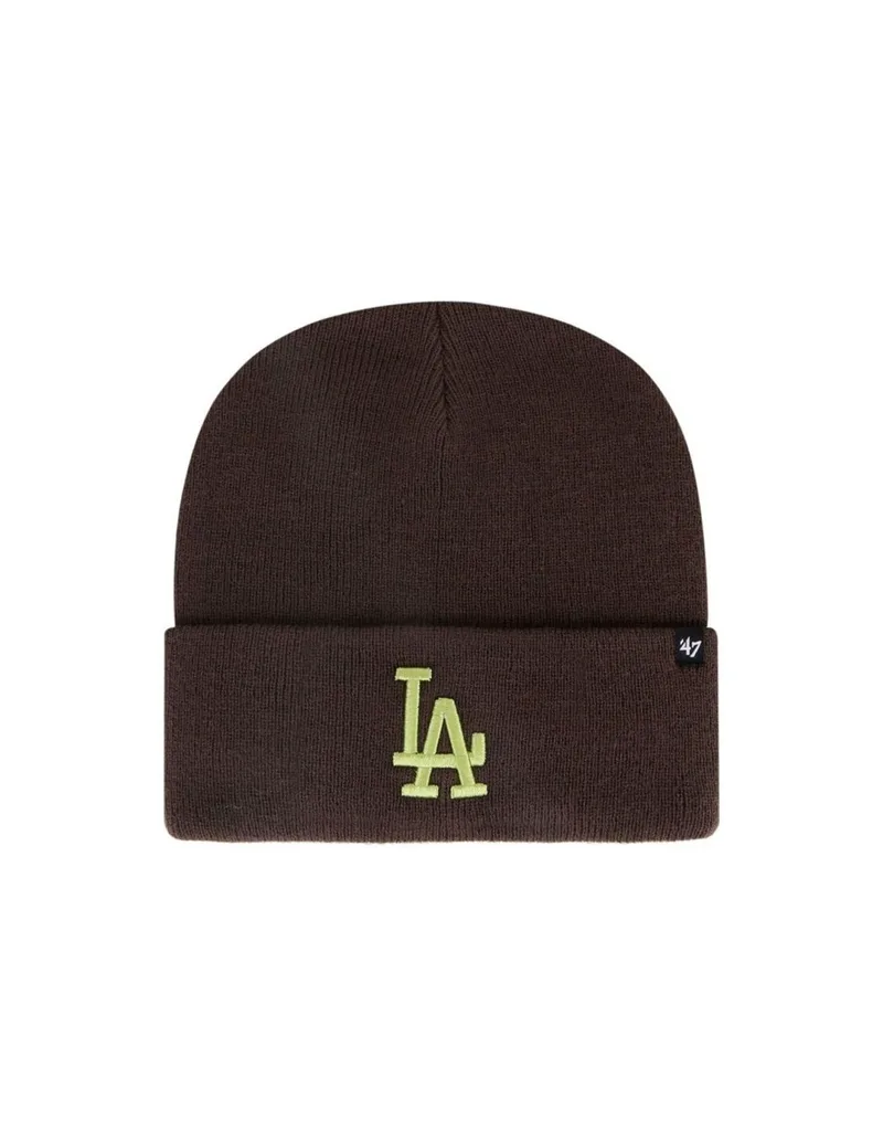 Brand 47 Los Angeles Dodgers Winter Hat BHYMKR12ACEBWC
