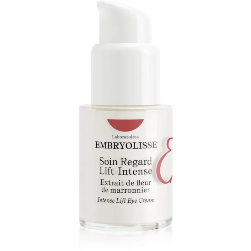 Embryolisse Soin Regard Lift-Intense εντατικά ανυψωτική κρέμα ματιών 15 ml