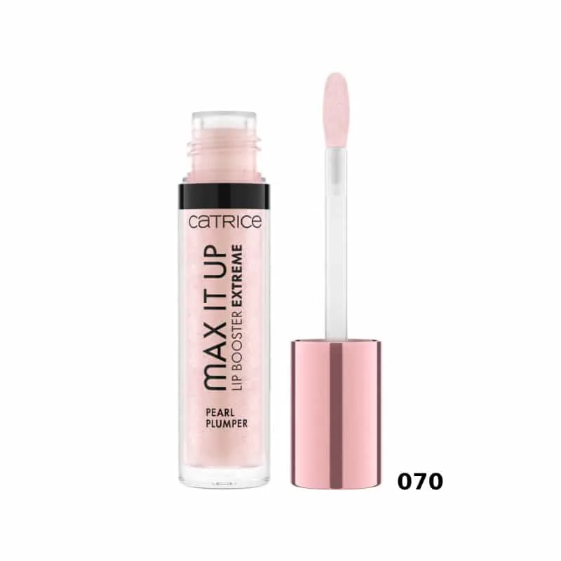 Catrice Max It Up Lip Booster Extreme 070