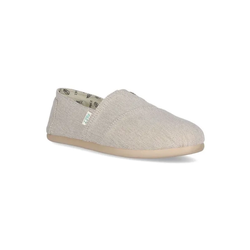 Espadrilles Paez Gum Classic M - Combi Sand