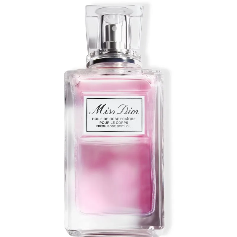 DIOR Miss Dior λάδι για το σώμα για γυναίκες 100 ml