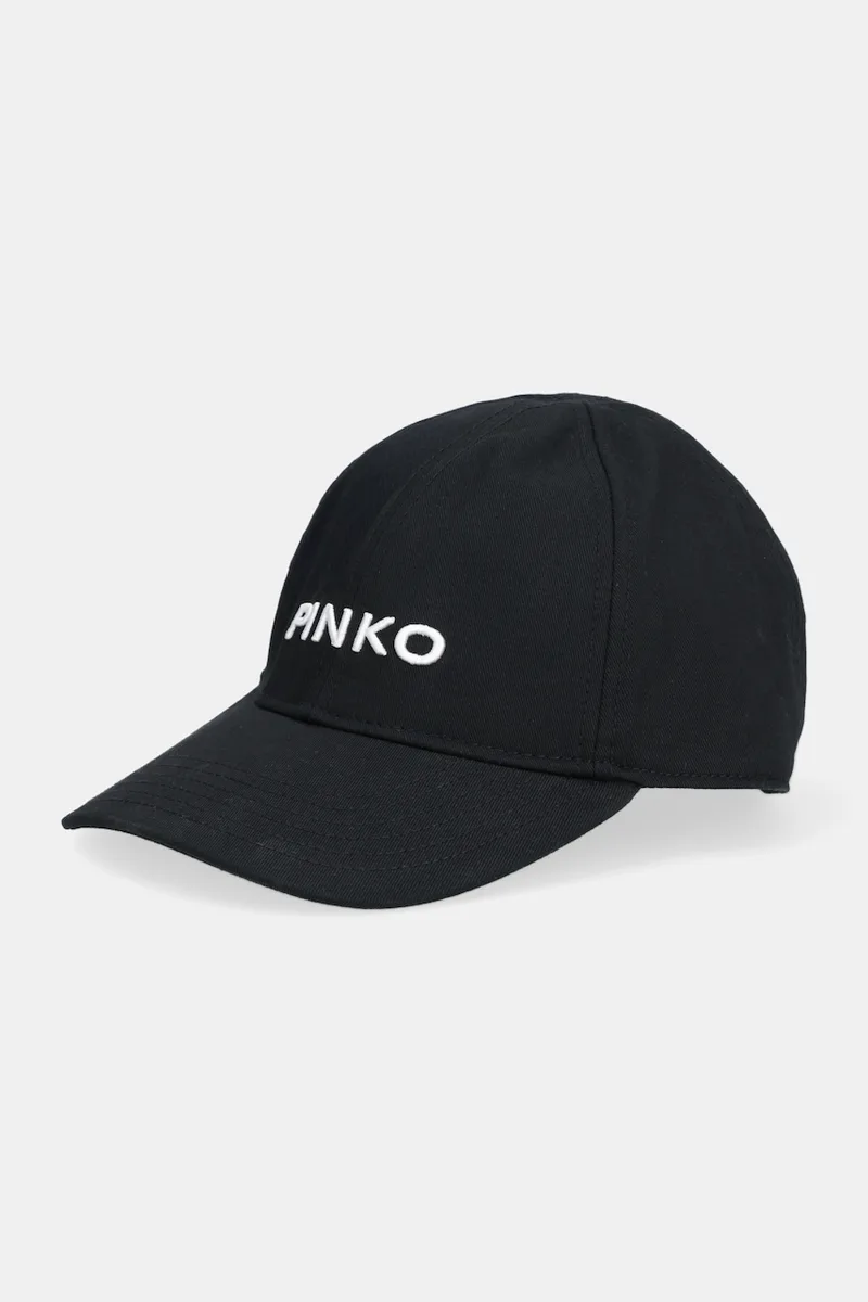 Βαμβακερό καπέλο του μπέιζμπολ Pinko