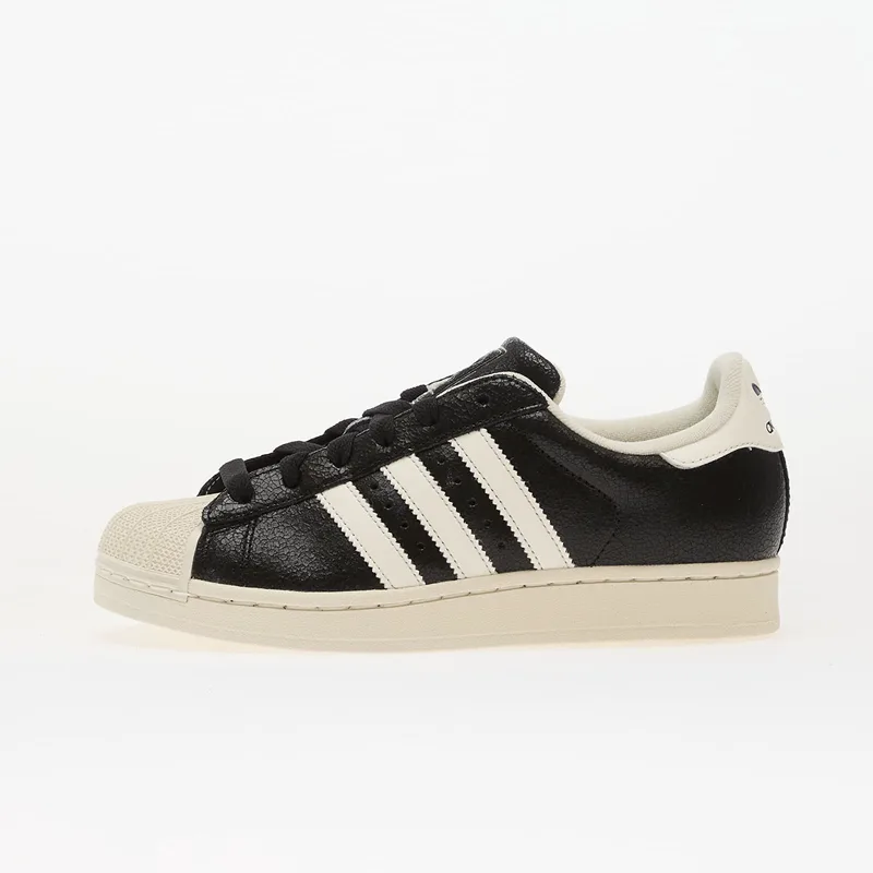 Sneakers adidas Superstar II W Core Black/ Off White/ Core Black EUR 38