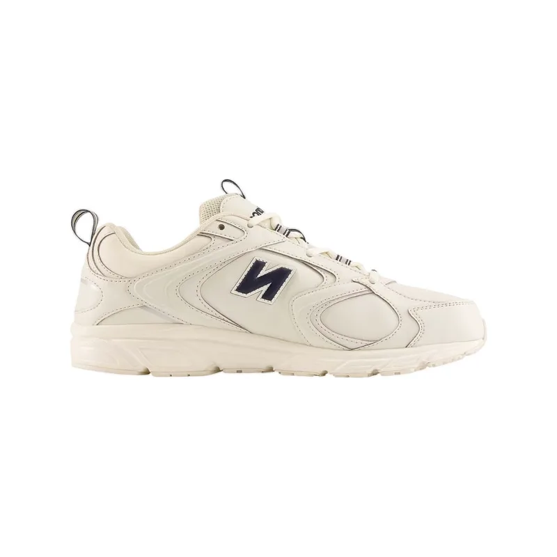 Xαμηλά Sneakers New Balance Baskets 408 V1 cuir synthétique