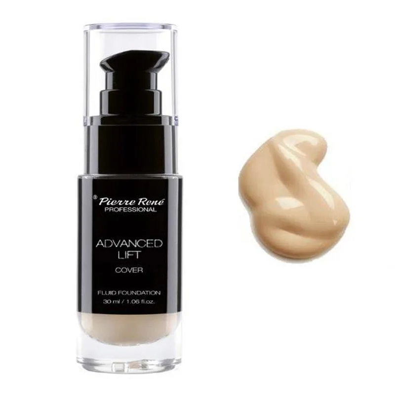 FOUNDATION ADVANCED LIFT SPF 15 Νο 04 LIGHT BEIGE 30ML