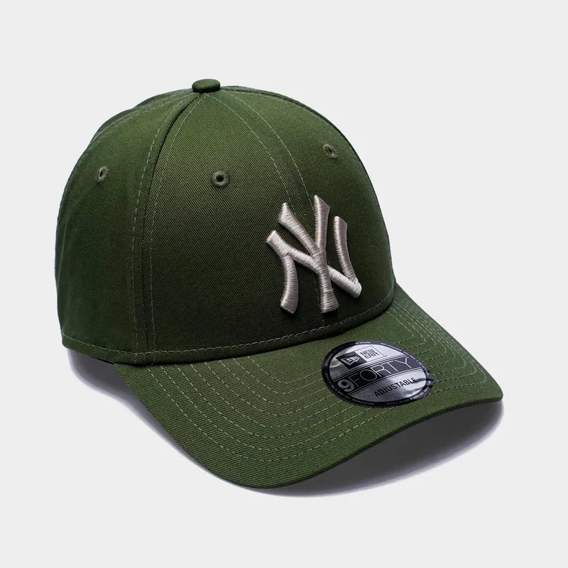 New Era League Essential 9Forty Ανδρικό Καπέλο (9000263932_3633)