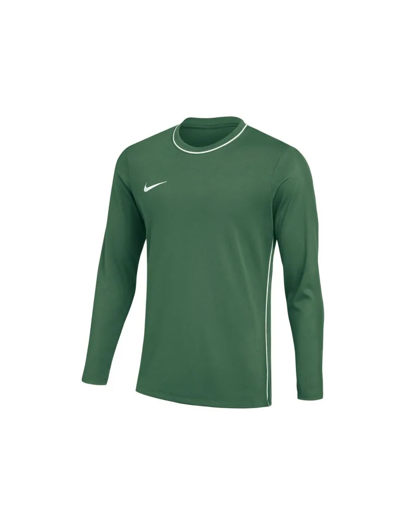 Nike DriFit Park 26 Crew Top Men's TShirt Green HM7165 302